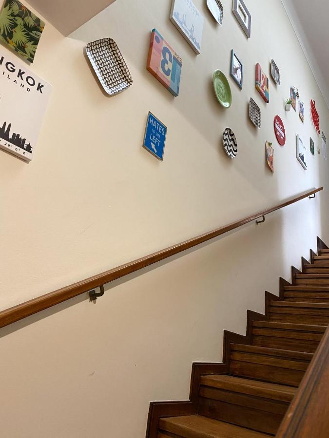 Hostel The