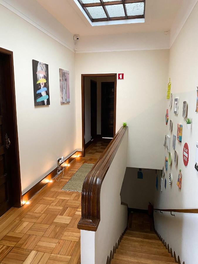 The Hostel