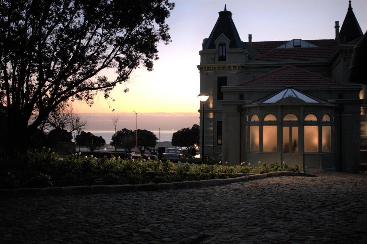 Foz & - Member Of Design 5* Porto