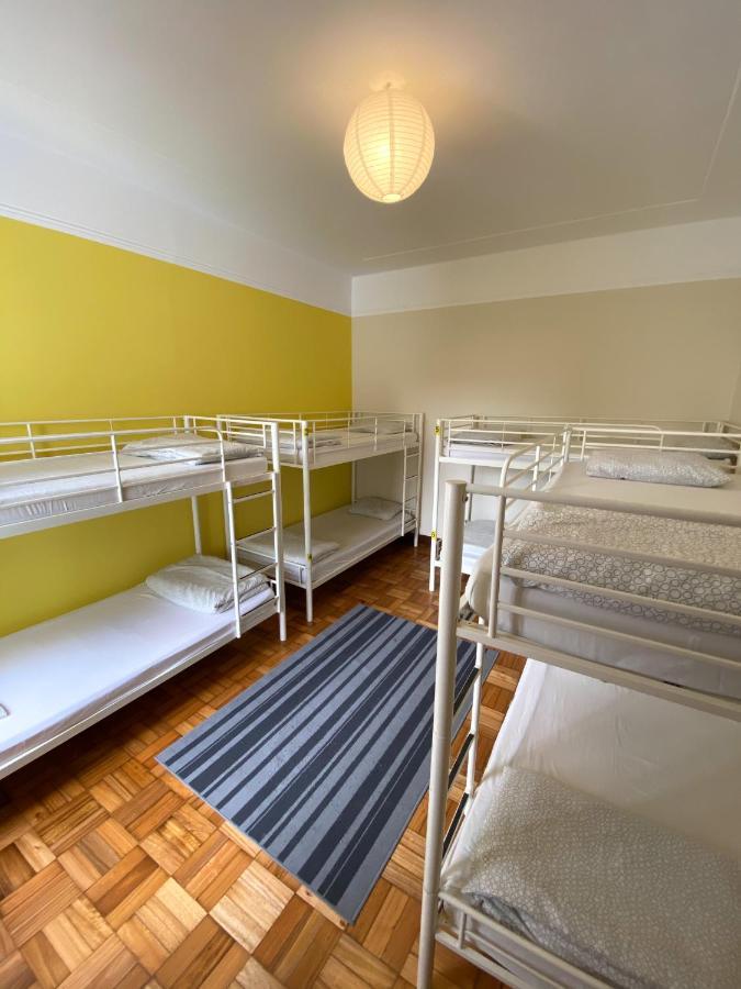 The Hostel
