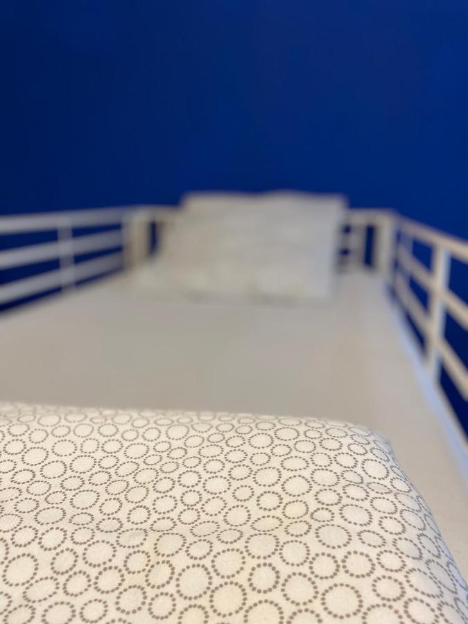 The Hostel