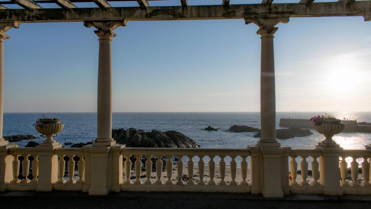 Hotel Foz & - Member Of Design 5*