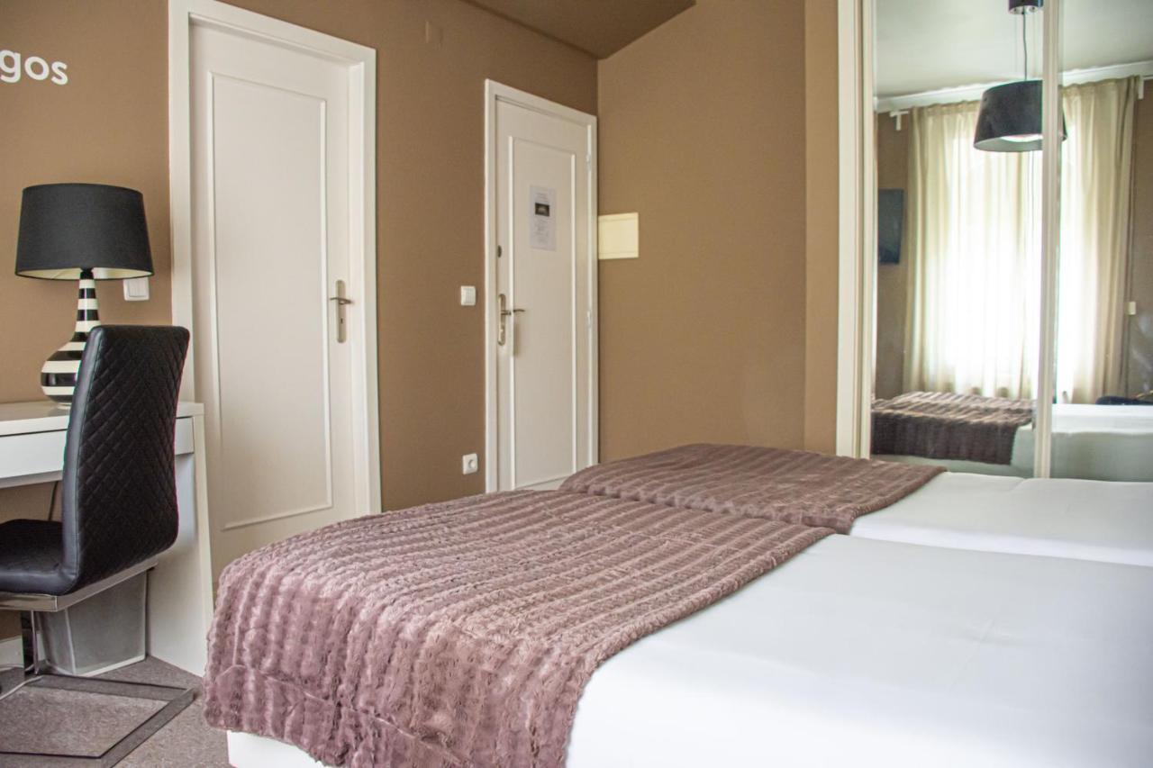 O'porto Seven -