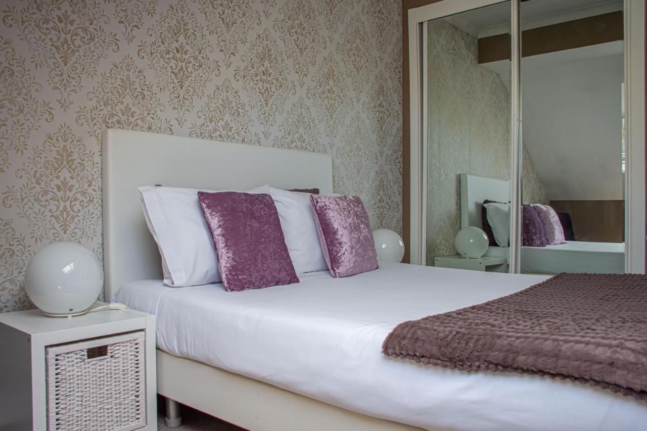Guest house O'porto Seven - 2*