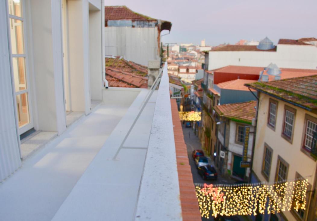 Ohh - Caldeireiros Luxury * Porto
