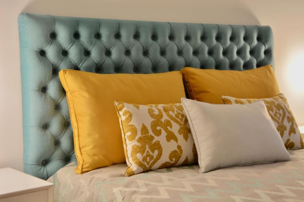 Ohh - Caldeireiros Luxury Apartment