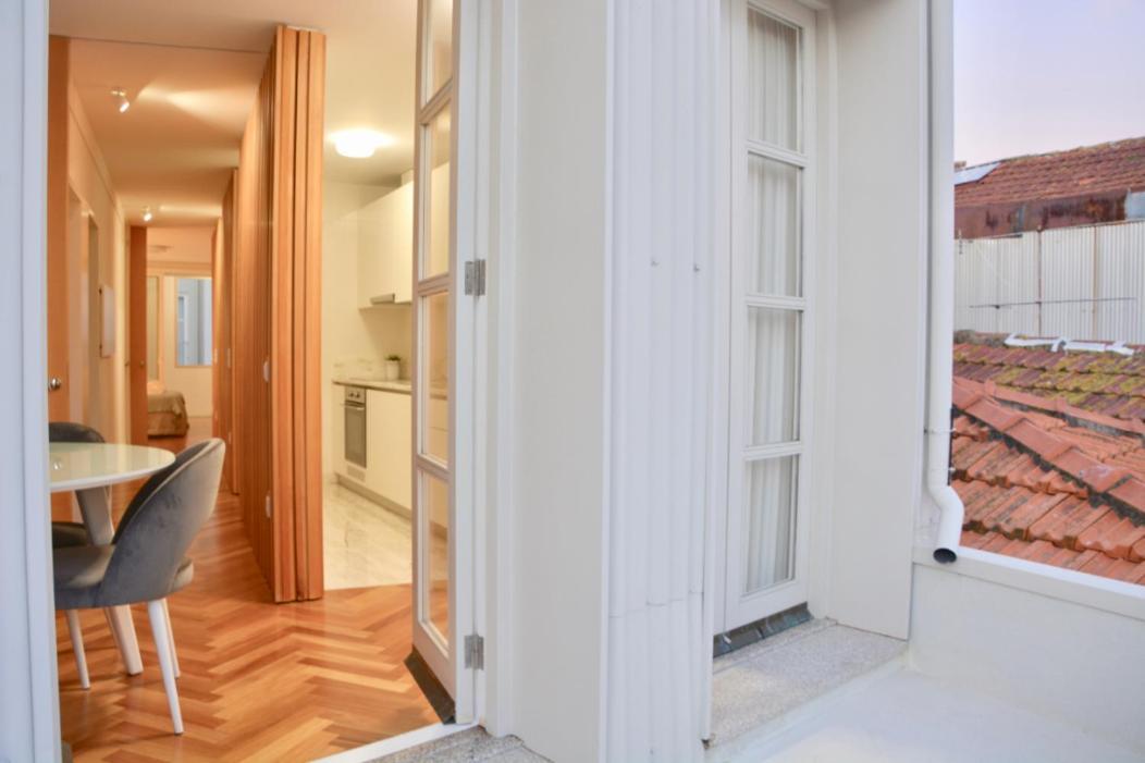 Ohh - Caldeireiros Luxury Apartment *