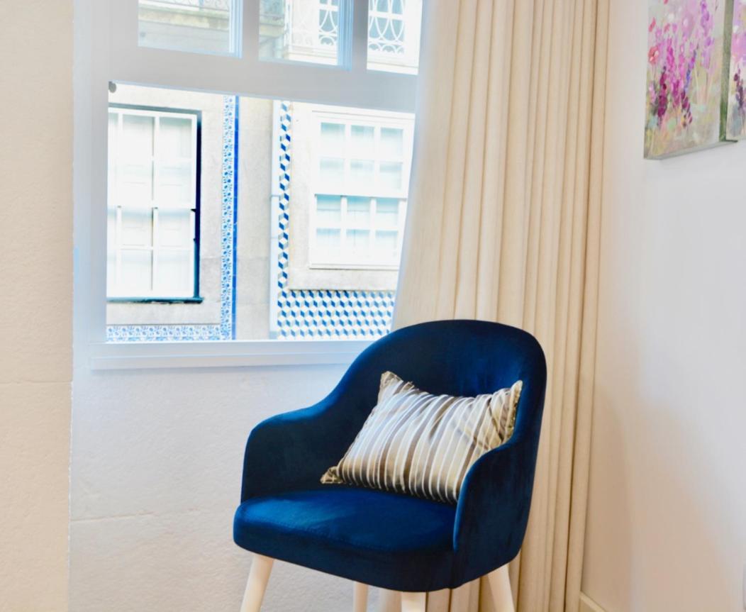 Apartment Ohh - Caldeireiros Luxury Porto