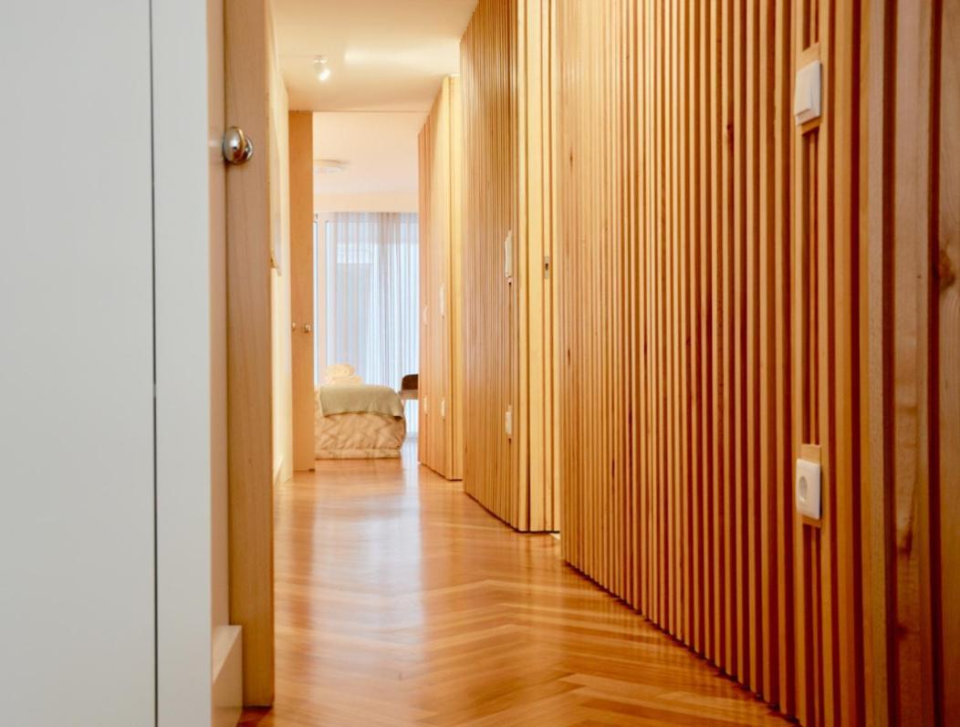 Apartment Ohh - Caldeireiros Luxury *