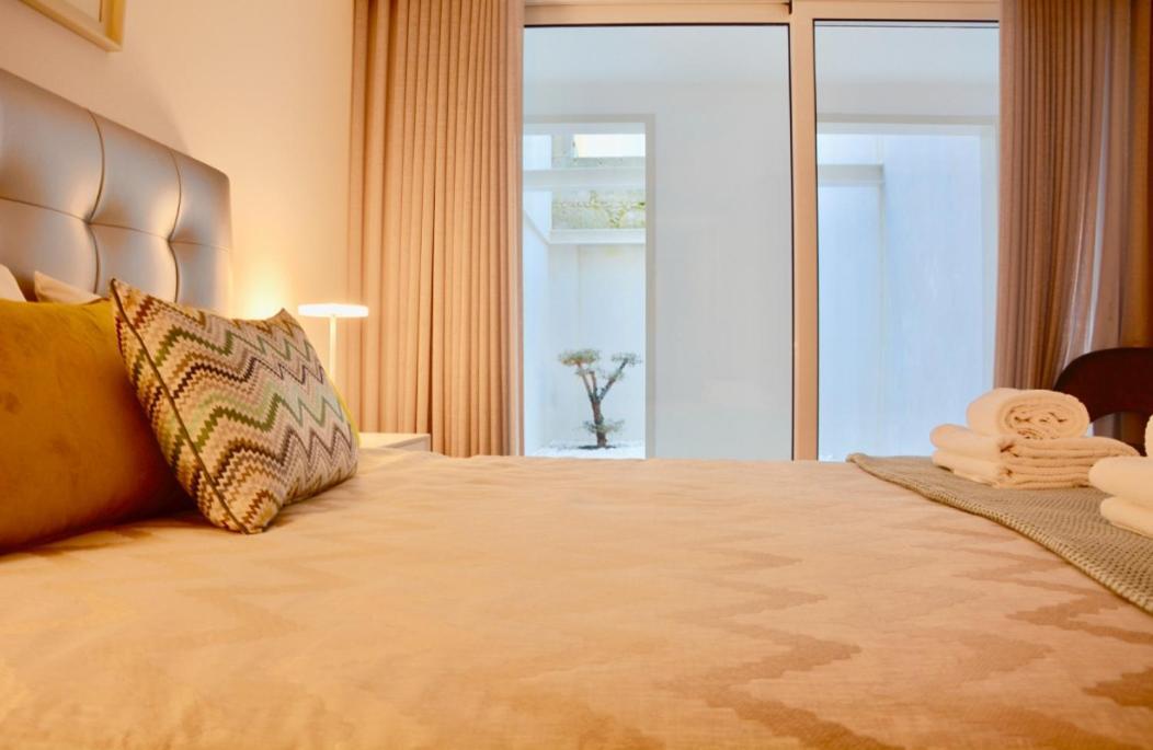 Apartment Ohh - Caldeireiros Luxury Porto