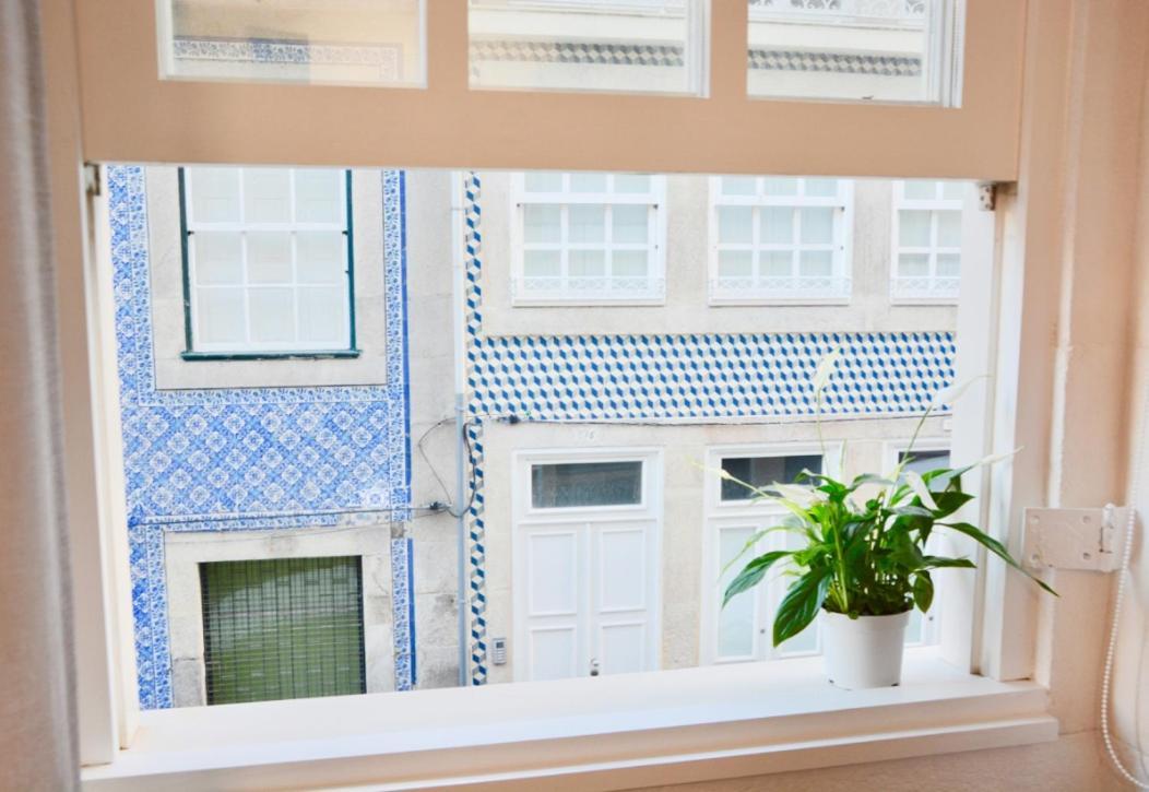 Apartment Ohh - Caldeireiros Luxury