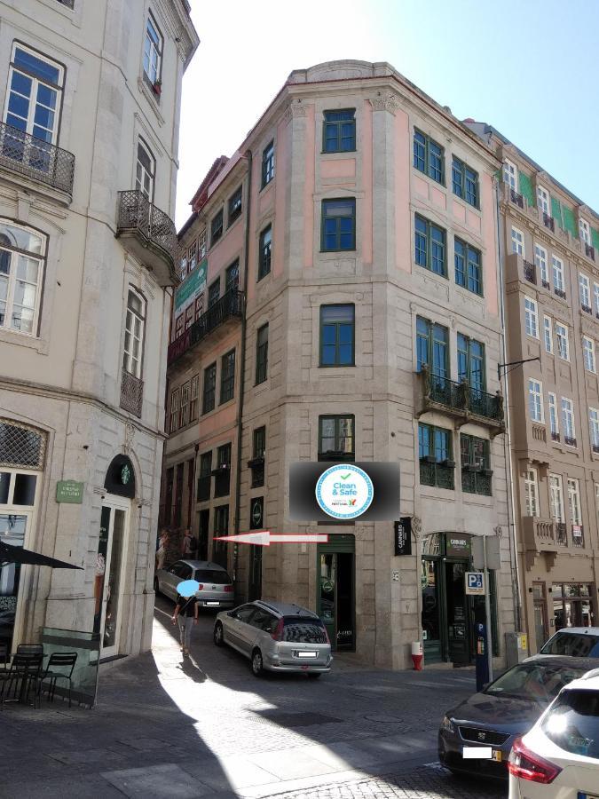 Apartment Guestready - Belle Epoque Apartments Porto