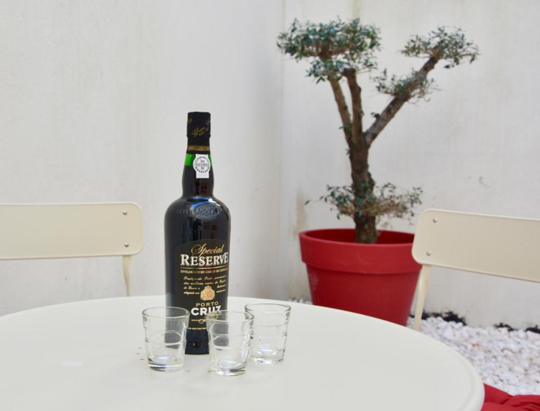 Ohh - Caldeireiros Luxury