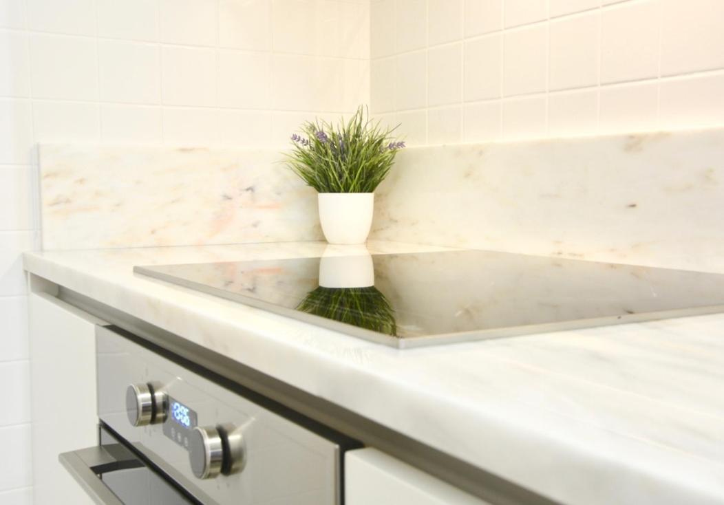 Ohh - Caldeireiros Luxury Apartment Porto