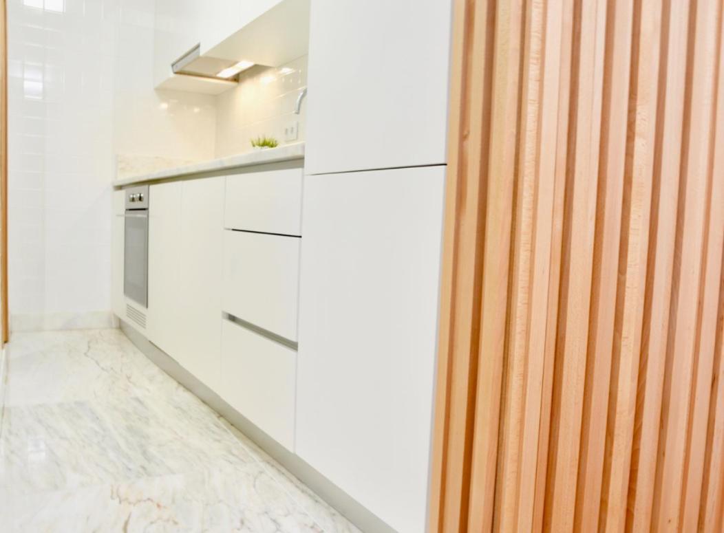 Ohh - Caldeireiros Luxury Apartment Porto