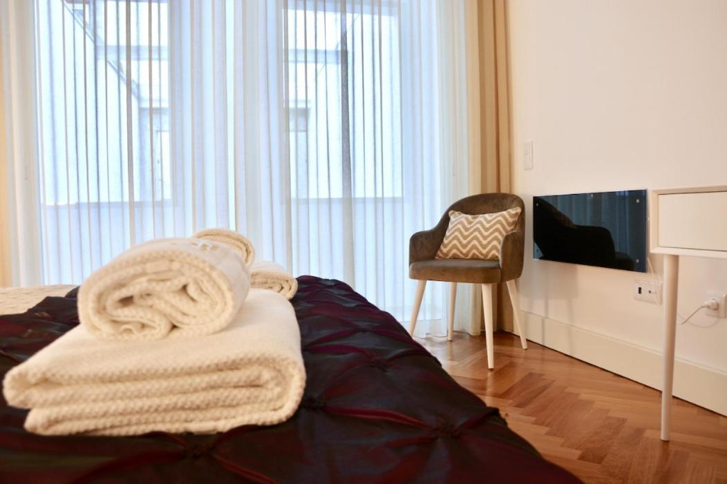 Ohh - Caldeireiros Luxury * Porto