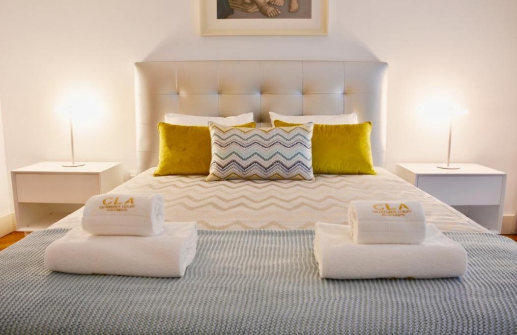 Ohh - Caldeireiros Luxury *