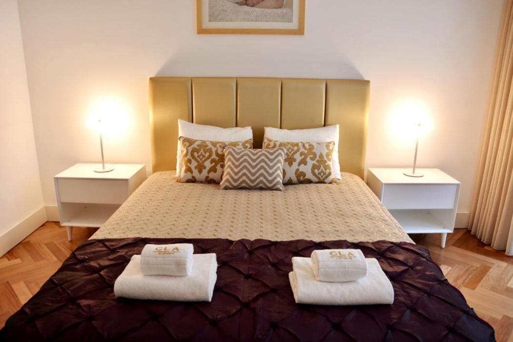 Apartment Ohh - Caldeireiros Luxury Porto