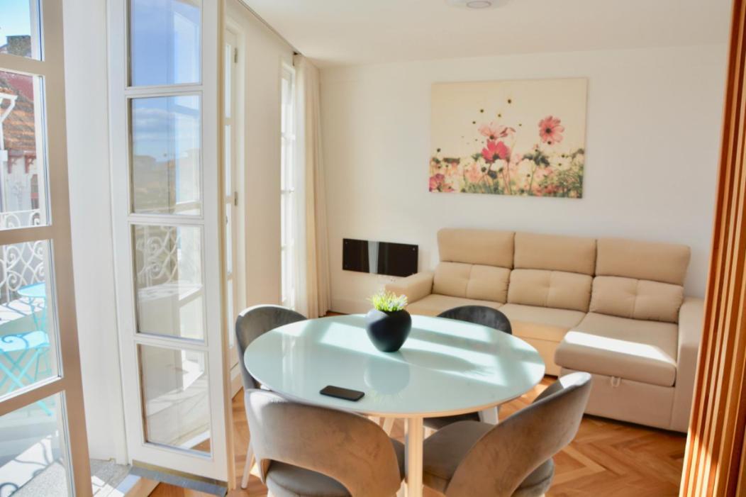 Ohh - Caldeireiros Luxury Apartment