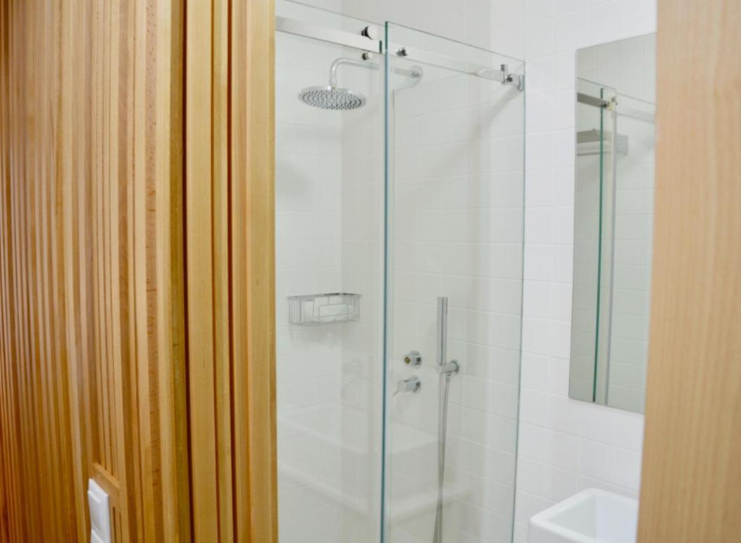 Apartment Ohh - Caldeireiros Luxury *
