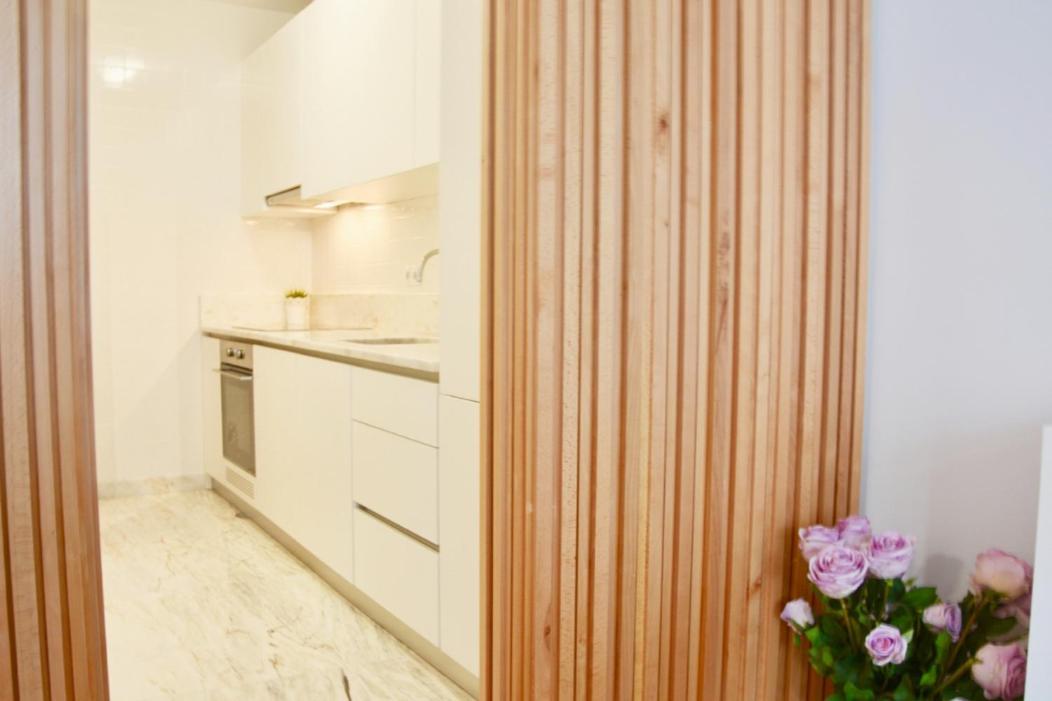 Apartment Ohh - Caldeireiros Luxury *