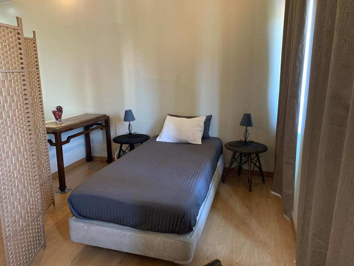 Apartment Invicta House *