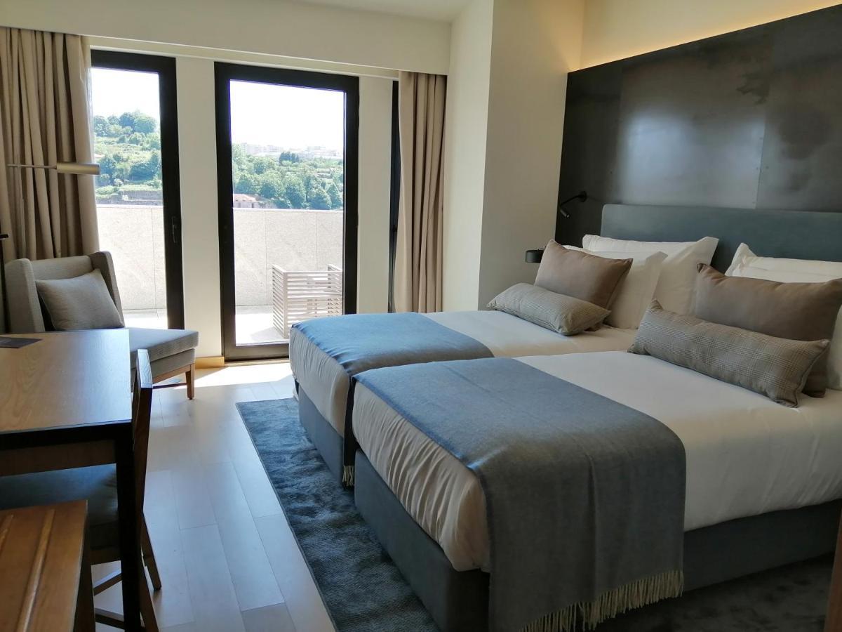 Neya Hotel Porto