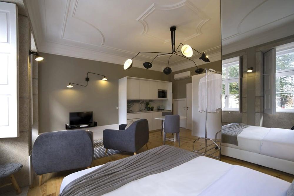 Youropo - Cosy Apartment