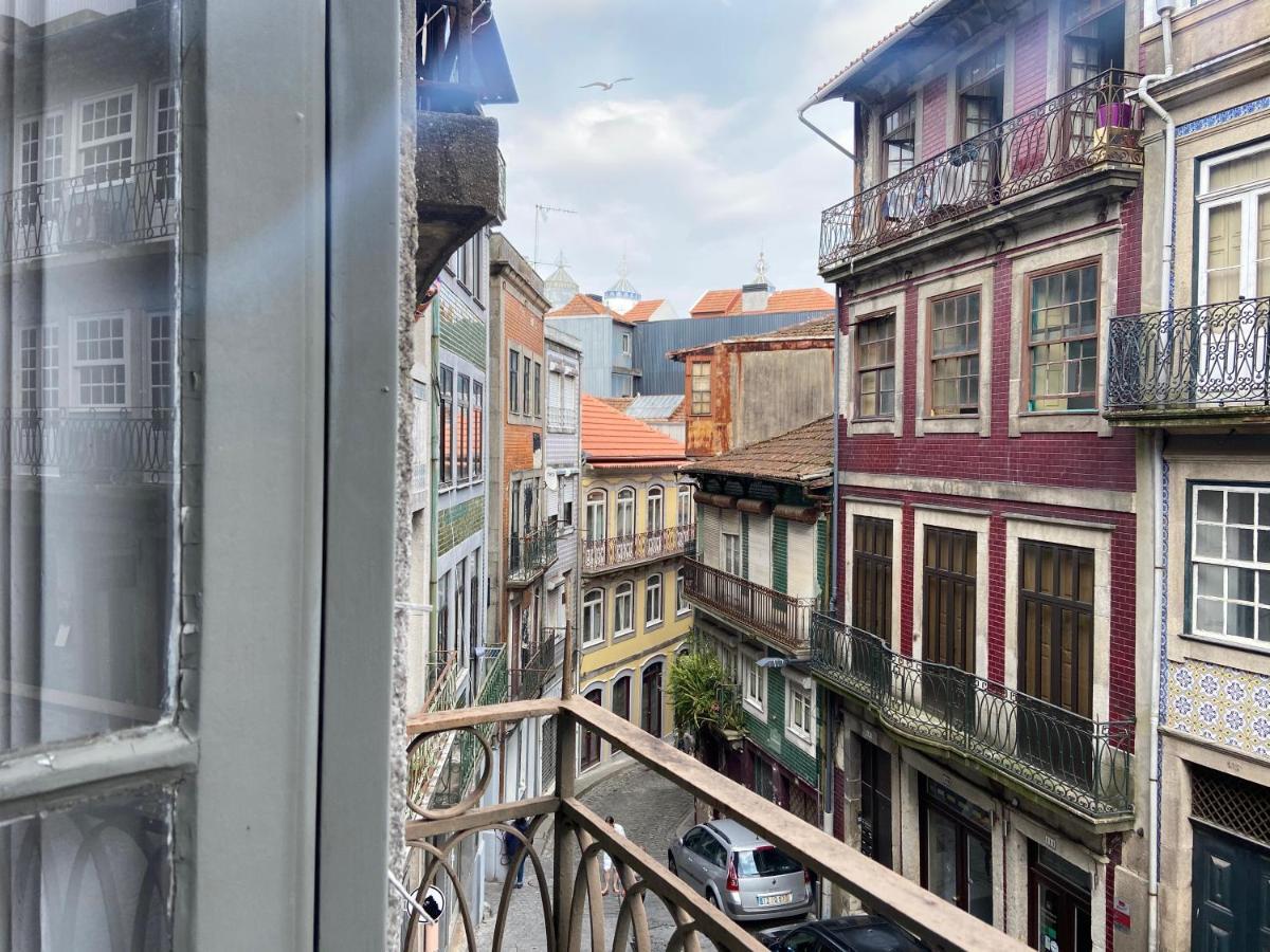 Apartment Babel Porto