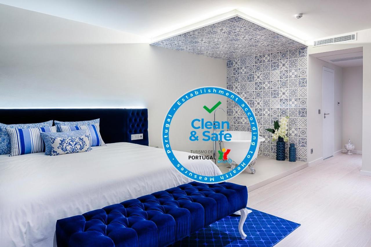 Cristal Hotel Porto