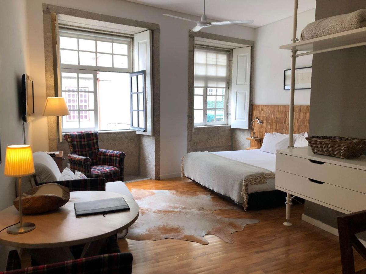 Apartment Portosense Ribeira Porto