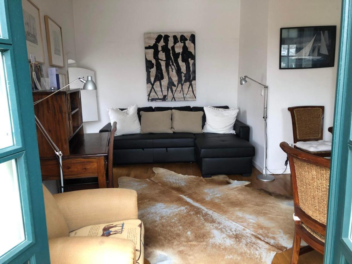 Apartment Portosense Ribeira Porto