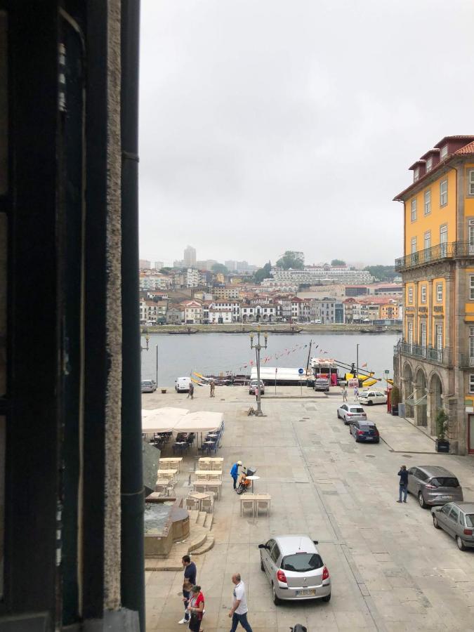 Portosense Ribeira