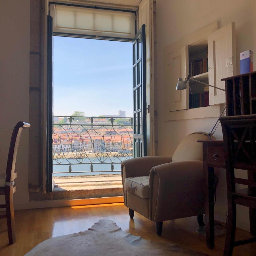 Portosense Ribeira Apartment Porto