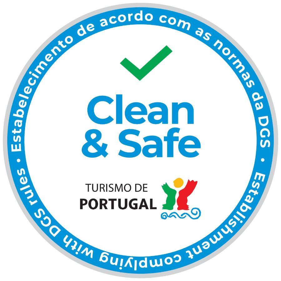 Portosense Almada Apartment