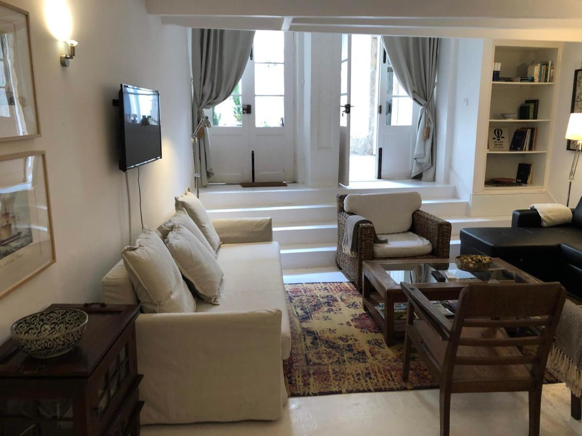Apartment Portosense Almada Porto