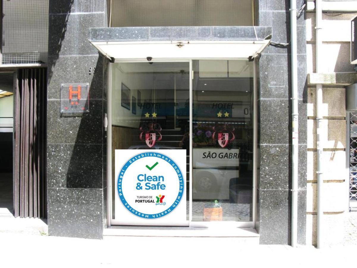 S. Gabriel Hotel 2*