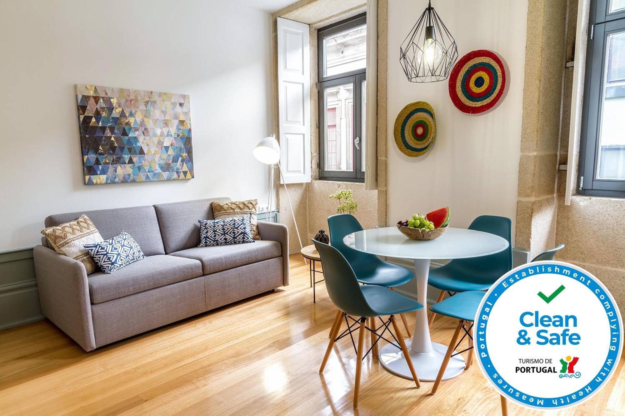 Insitu Formosa 168 By Guestify Apartment