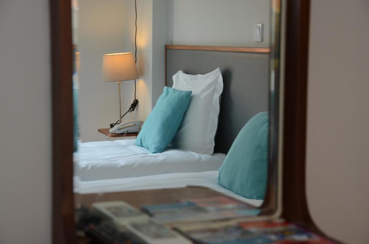 Girassol Hotel 2*