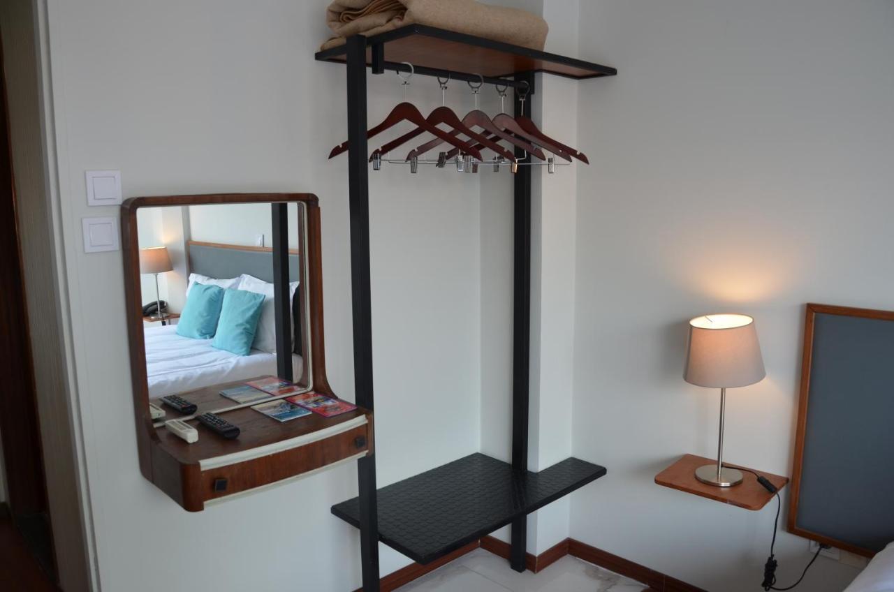 Girassol Hotel