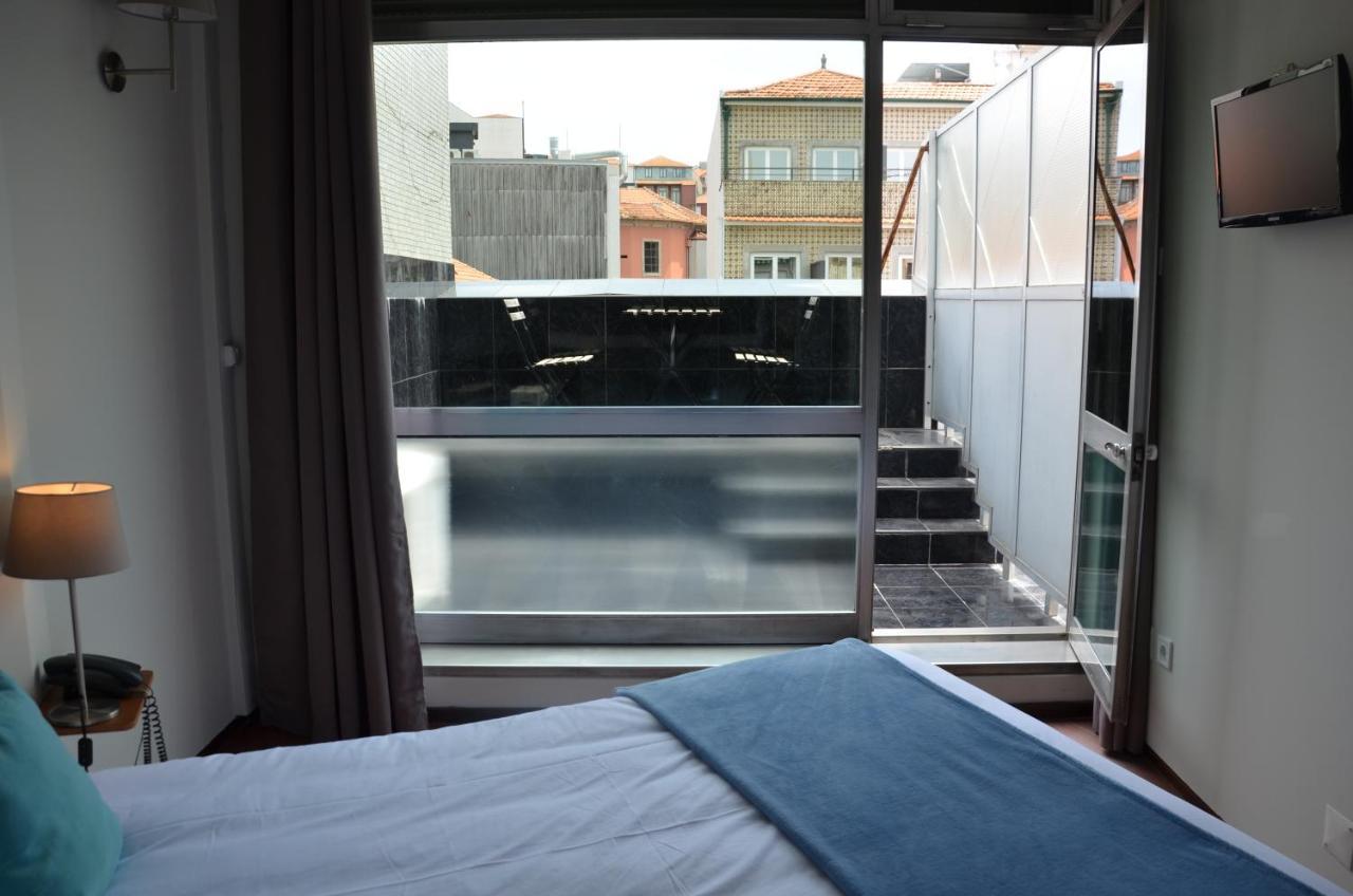 Hotel Girassol Porto