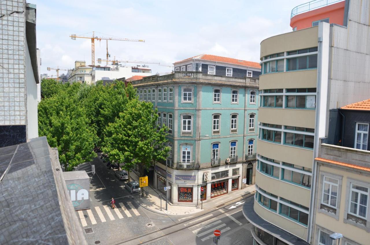 Girassol Porto