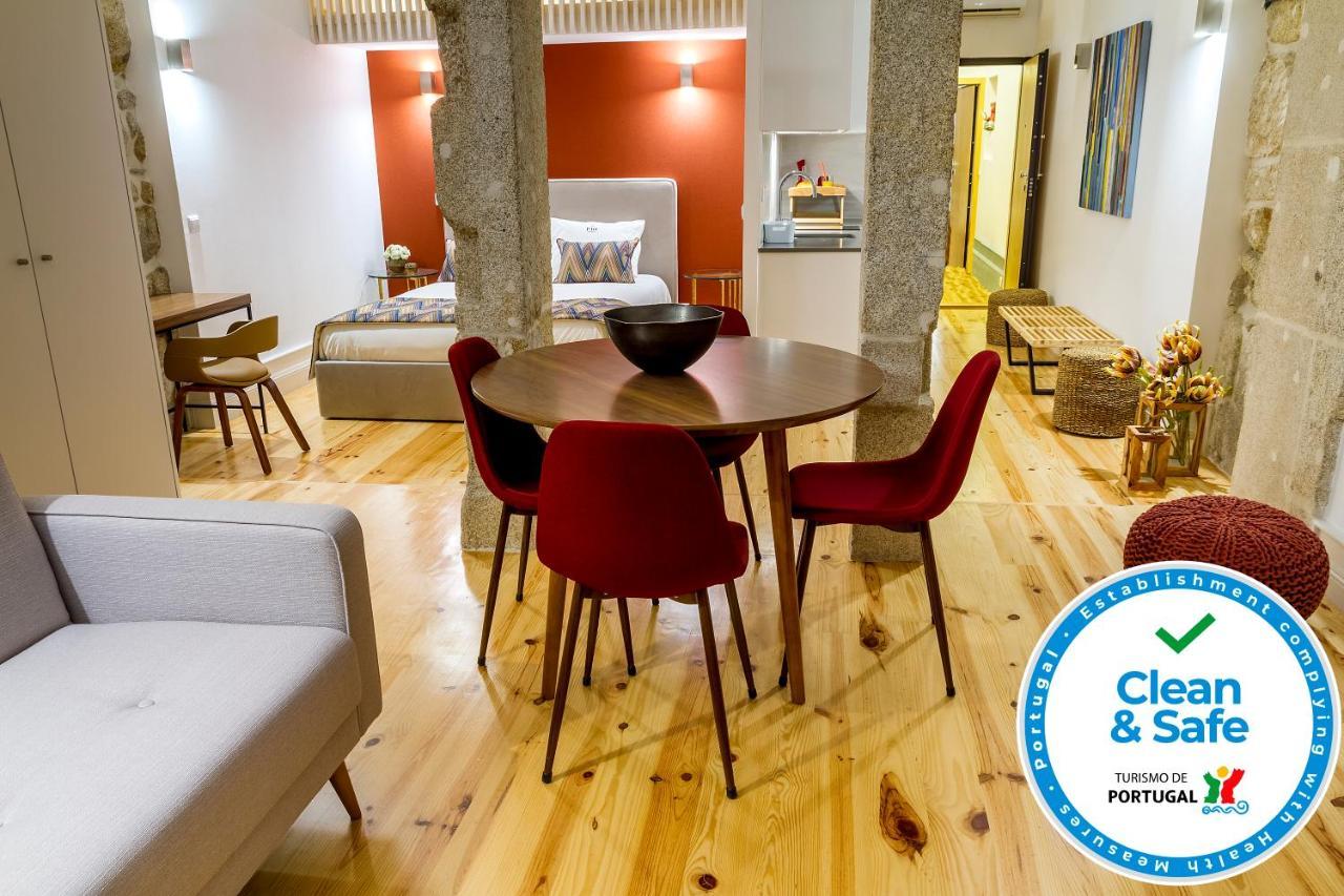 Apartment Insitu Formosa 178 By Guestify *