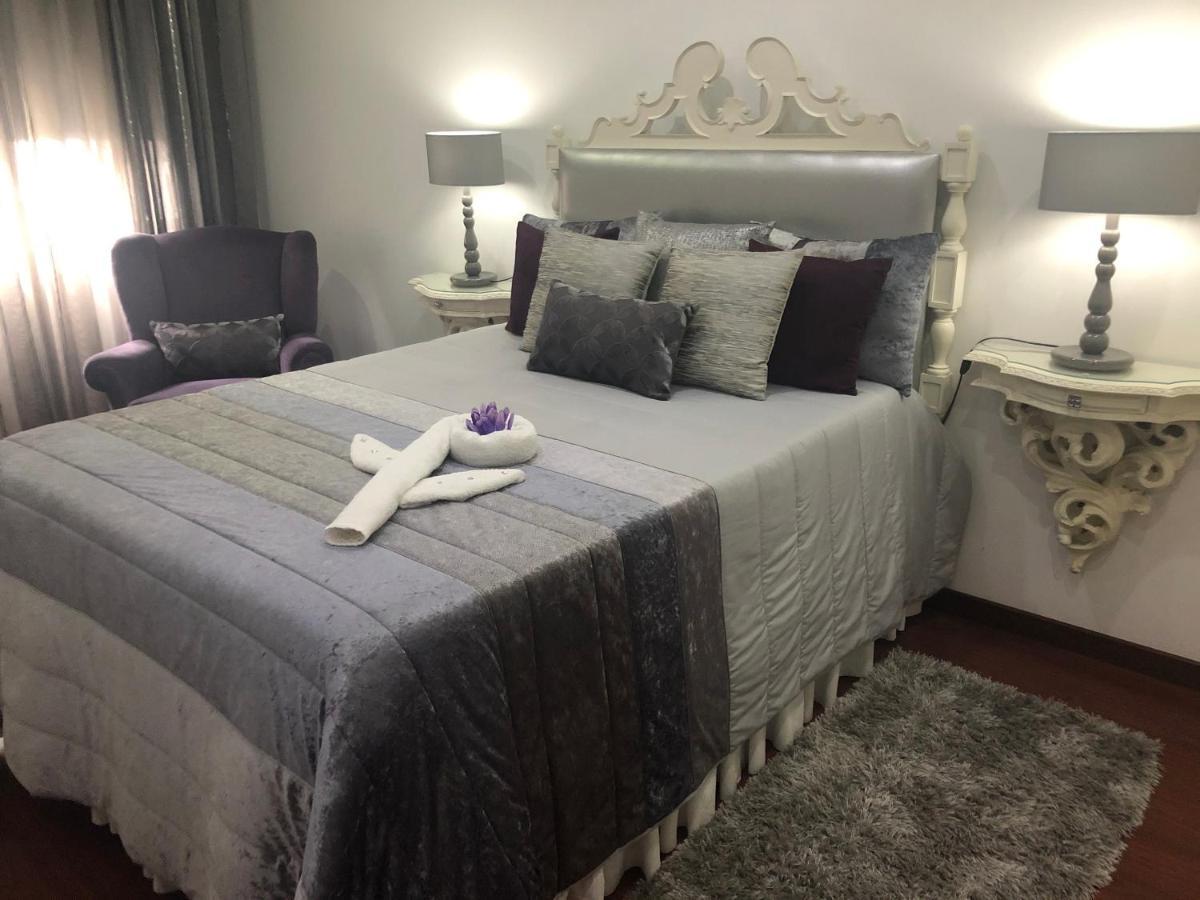 Apartamento Requinte *