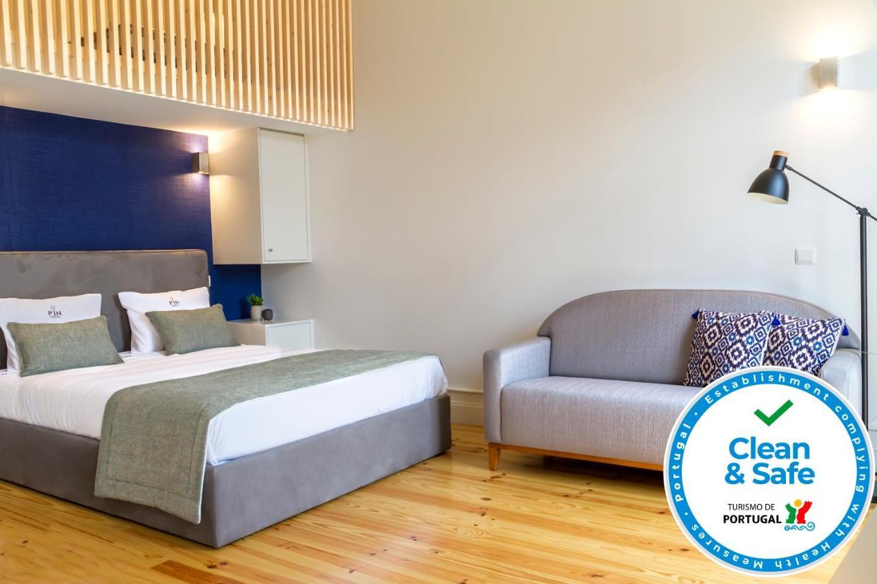 Apartment Insitu Formosa 178 By Guestify Porto