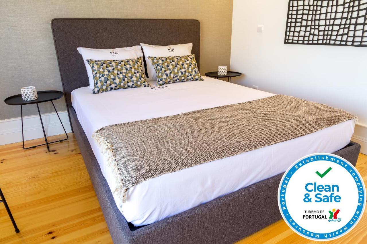 Insitu Formosa 178 By Guestify Porto