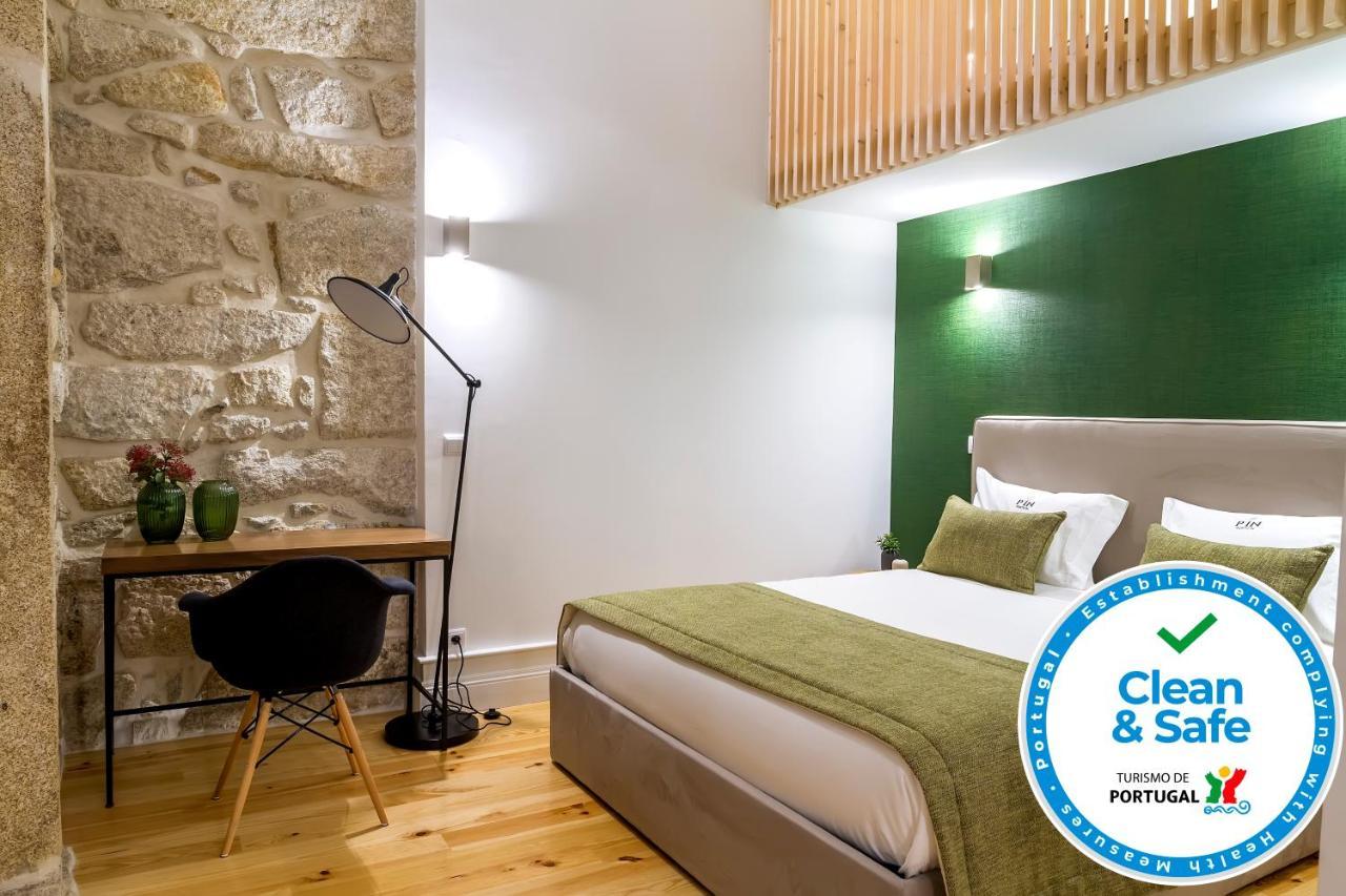 Insitu Formosa 178 By Guestify Apartment Porto