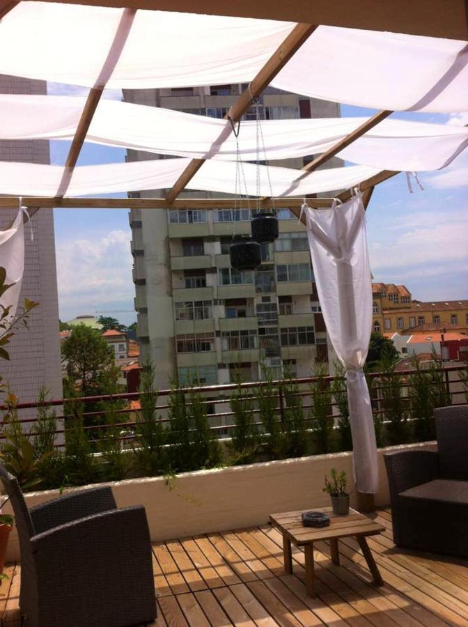 Apartment Modern 100m² + View