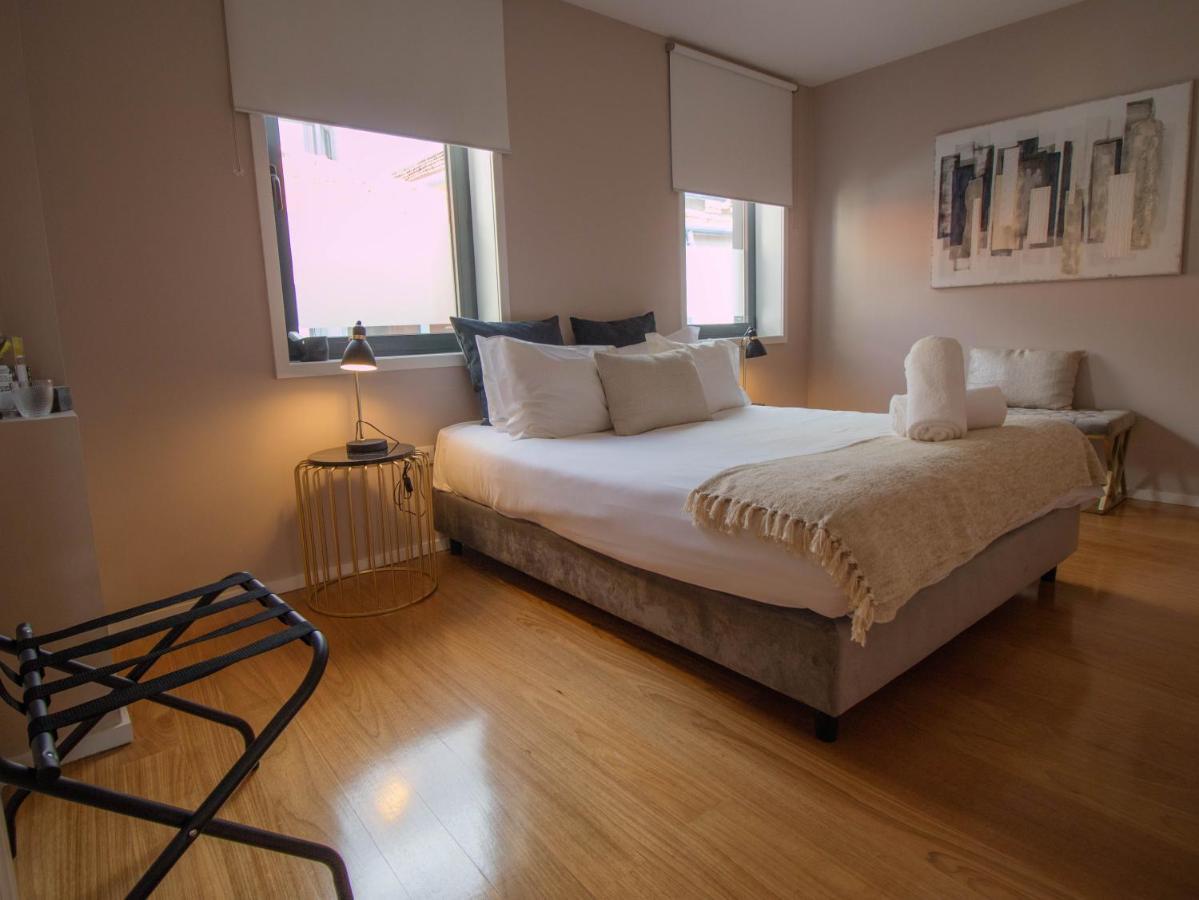 Alibi By Yoursporto Guest house Porto