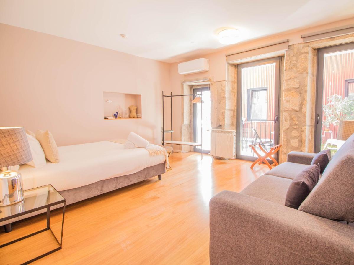 Alibi By Yoursporto Guest house Porto